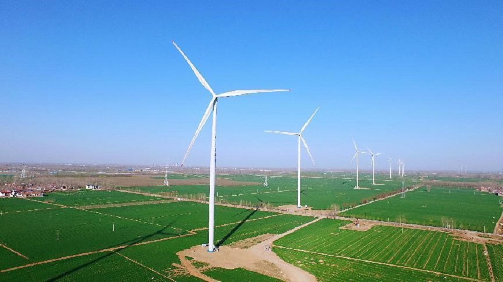 招標(biāo)規(guī)模超30GW，風(fēng)電交付大年來了！
